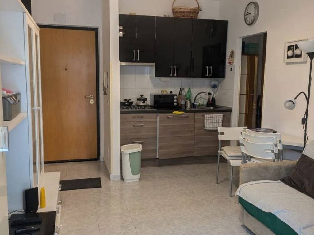 appartamento in vendita a Monterotondo