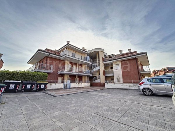 appartamento in vendita a Monterotondo