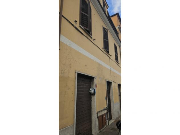 appartamento in vendita a Monterotondo in zona Stazione