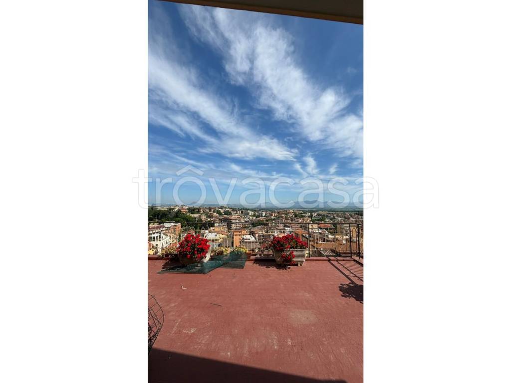 appartamento in vendita a Monterotondo