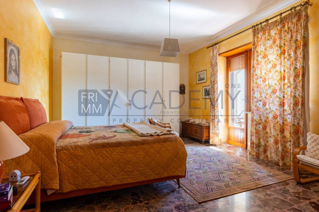 appartamento in vendita a Monterotondo in zona Stazione