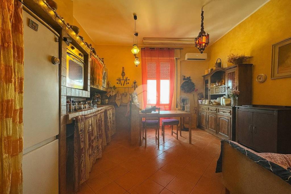 appartamento in vendita a Monterotondo