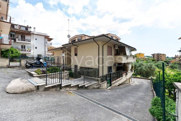 appartamento in vendita a Monterotondo