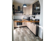 appartamento in vendita a Monterotondo in zona Stazione