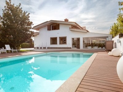 casa indipendente in vendita a Monterotondo