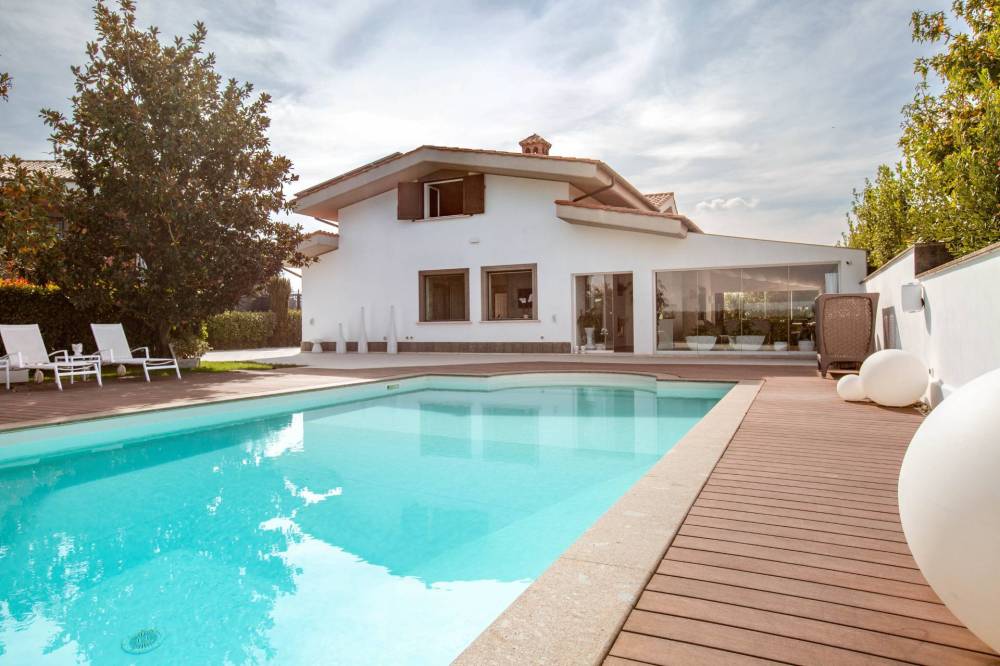 casa indipendente in vendita a Monterotondo