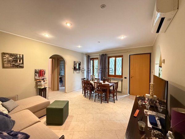 appartamento in vendita a Monterotondo