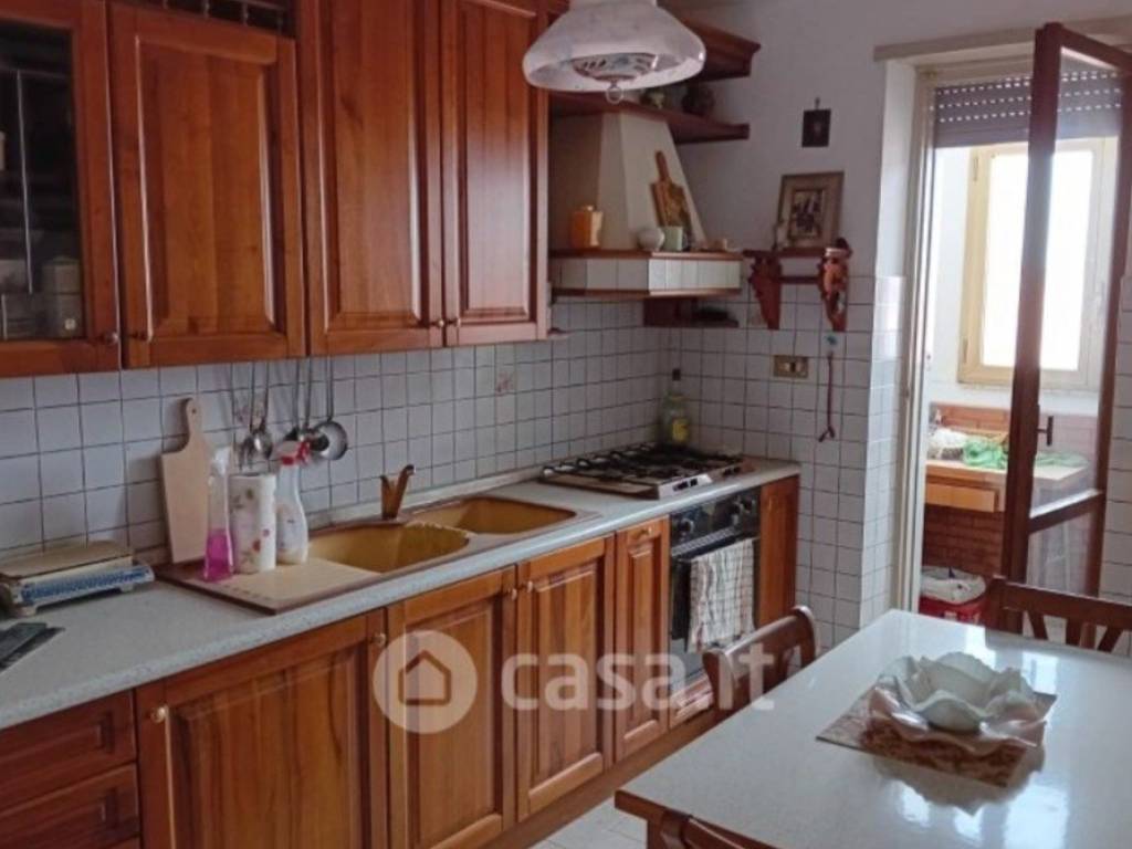 appartamento in vendita a Monterotondo