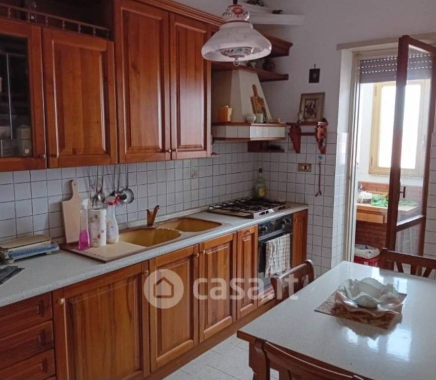 appartamento in vendita a Monterotondo