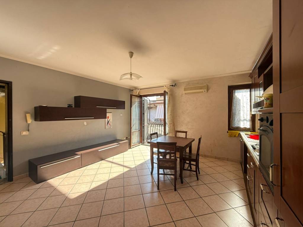 appartamento in vendita a Monterotondo