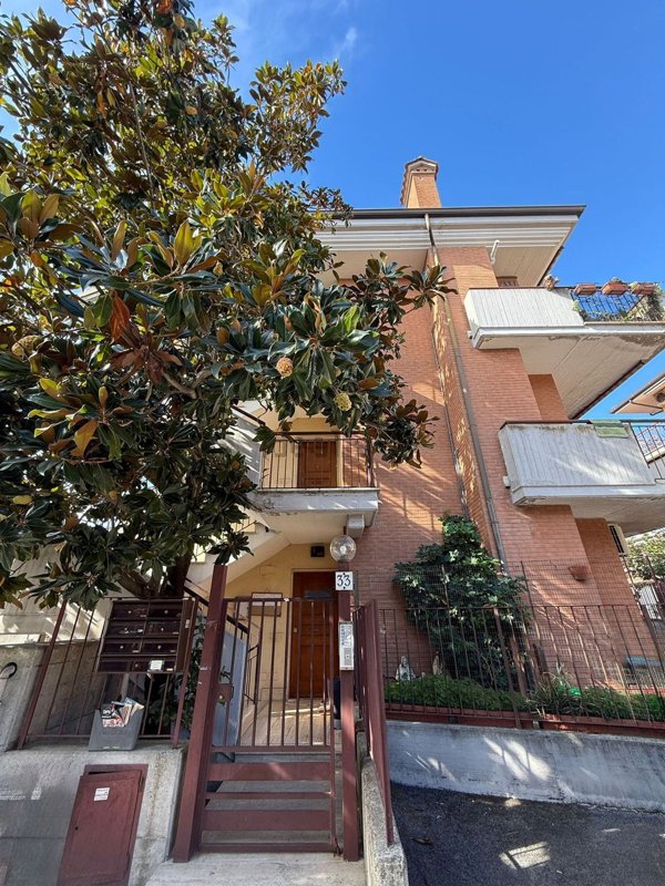 appartamento in vendita a Monterotondo