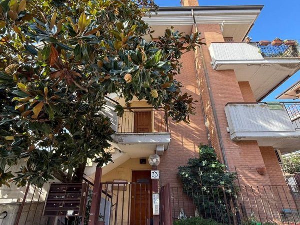 appartamento in vendita a Monterotondo