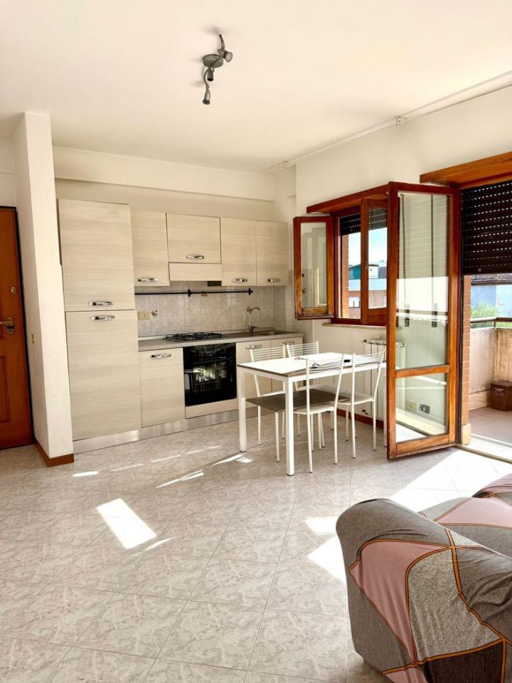 appartamento in vendita a Monterotondo