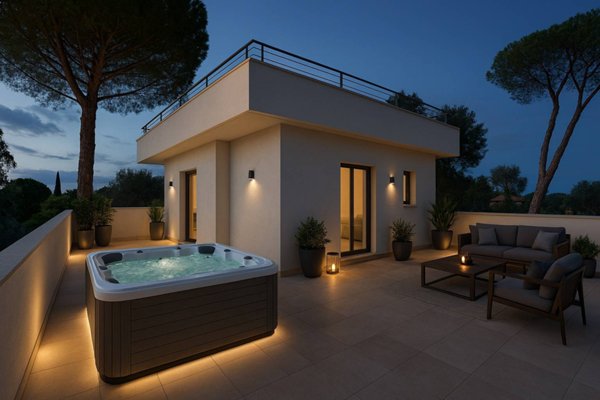 casa indipendente in vendita a Monterotondo