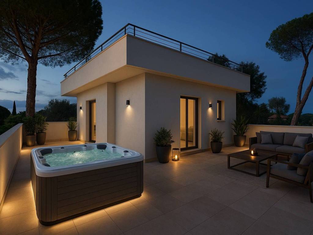 casa indipendente in vendita a Monterotondo