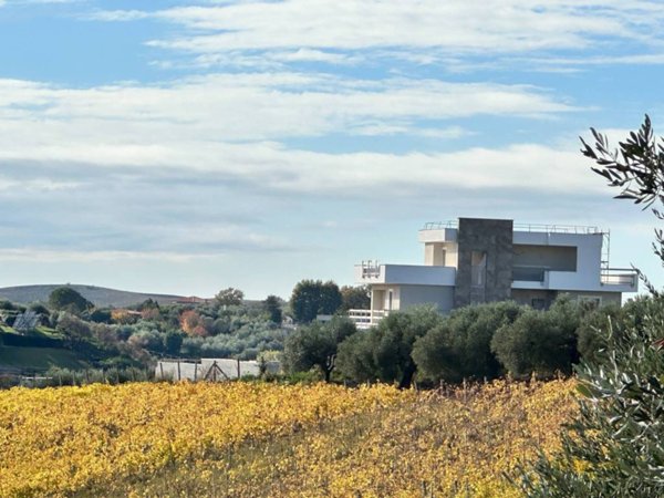 casa indipendente in vendita a Monterotondo