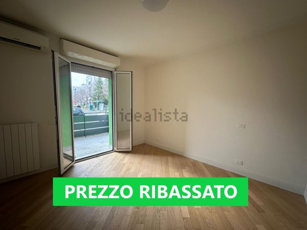 appartamento in vendita a Monterotondo