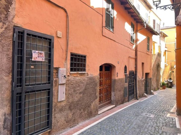 casa indipendente in vendita a Monterotondo