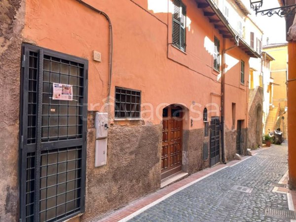 casa indipendente in vendita a Monterotondo