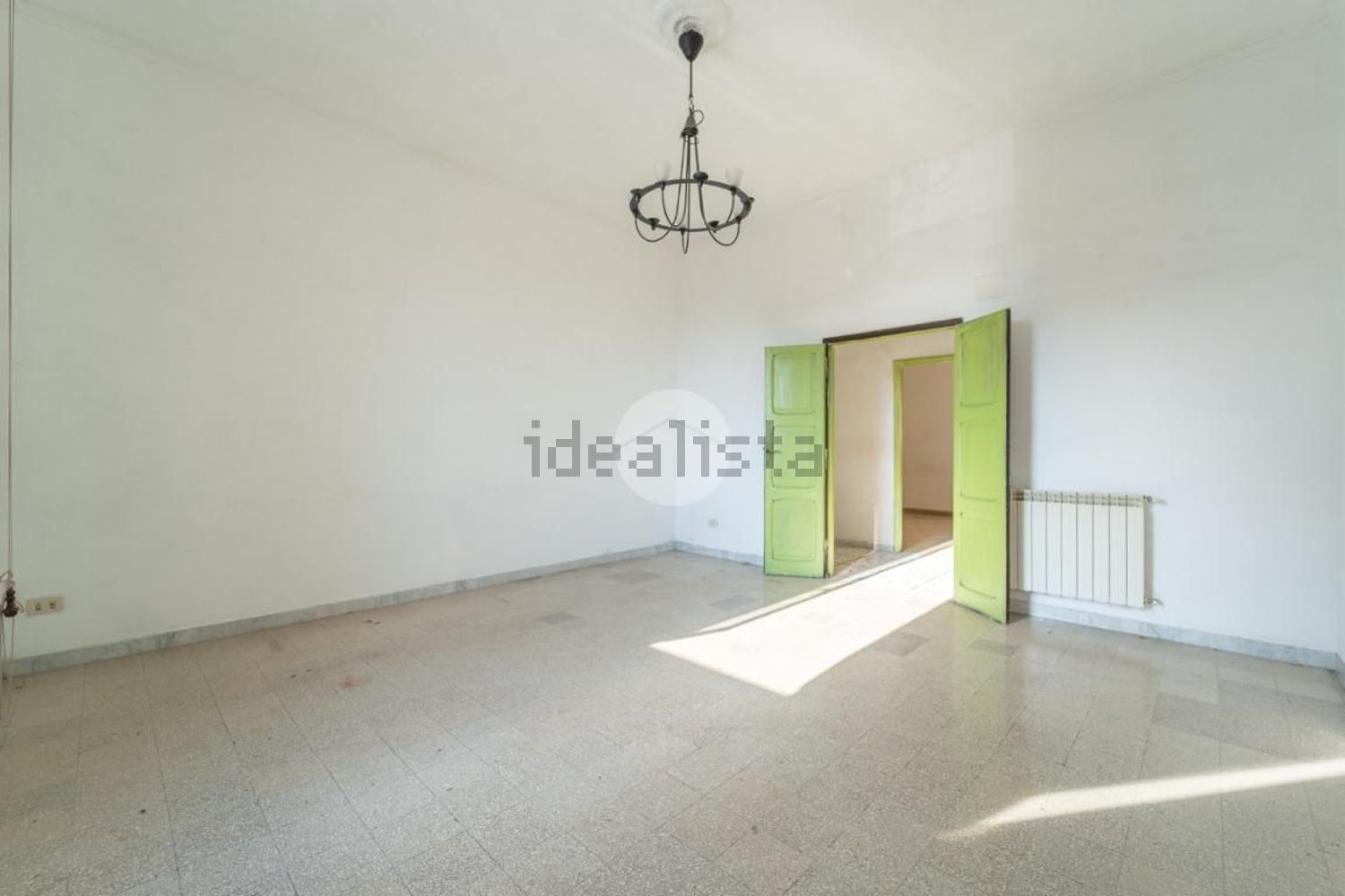 appartamento in vendita a Monterotondo