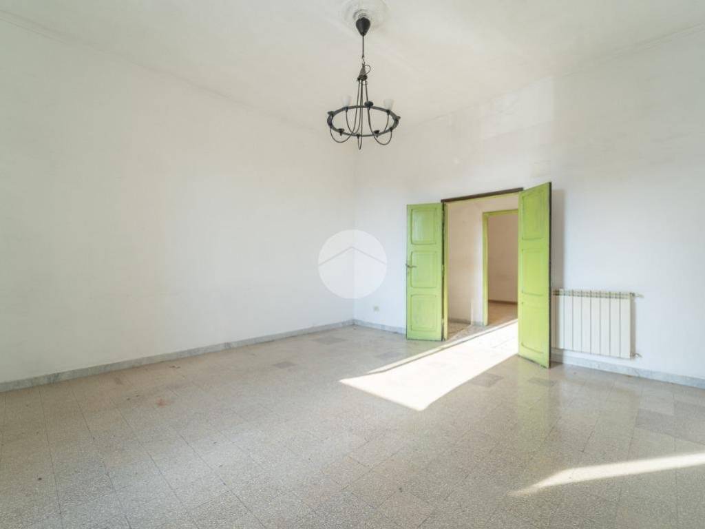 appartamento in vendita a Monterotondo