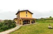 casa indipendente in vendita a Monterotondo in zona San Martino