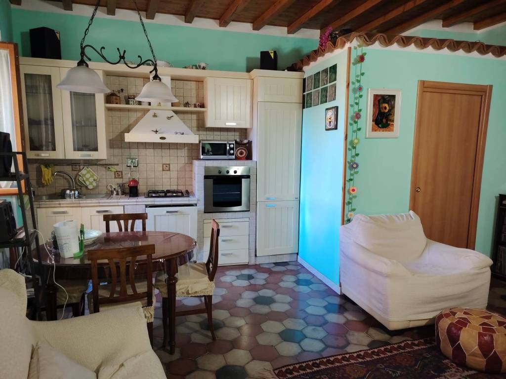 appartamento in vendita a Monterotondo