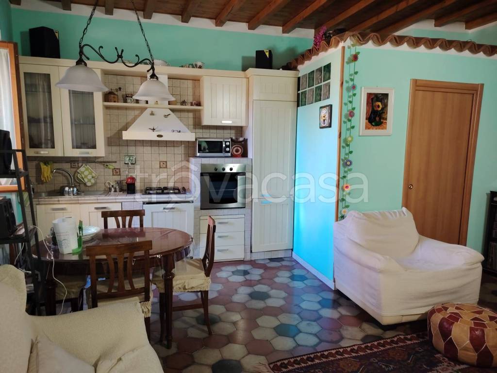 appartamento in vendita a Monterotondo