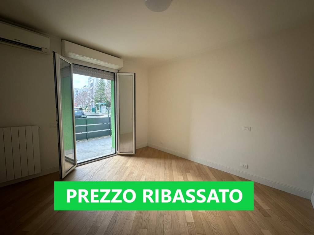 appartamento in vendita a Monterotondo in zona Stazione