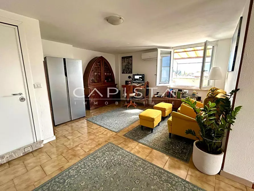 appartamento in vendita a Monterotondo in zona Stazione