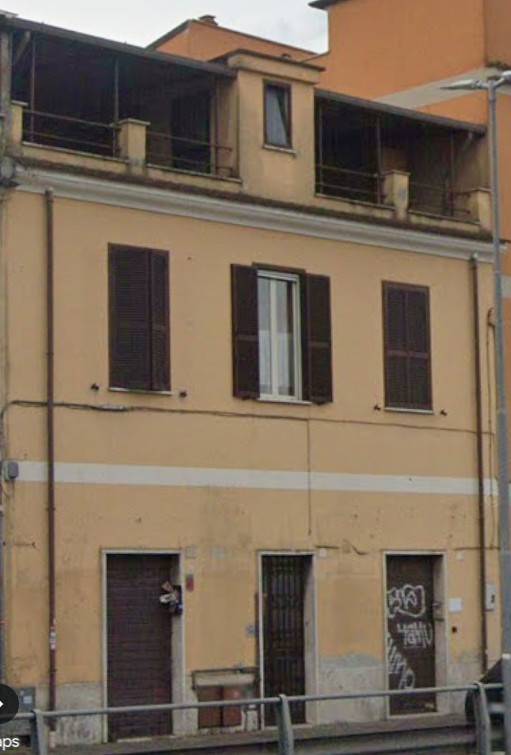 appartamento in vendita a Monterotondo in zona Stazione