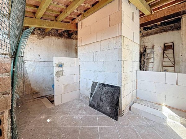 appartamento in vendita a Monterotondo