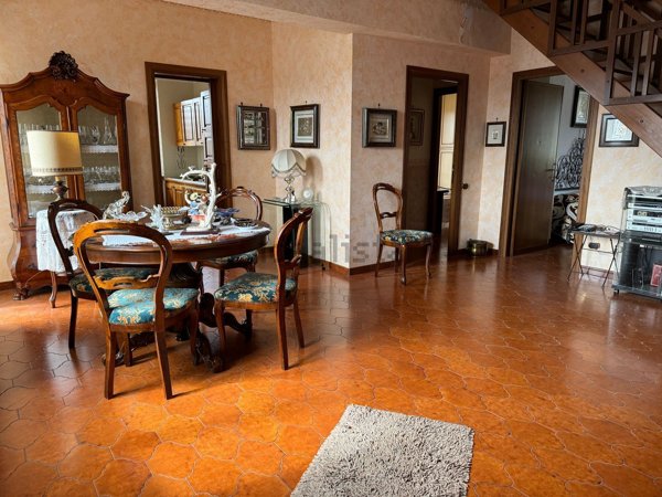 appartamento in vendita a Monterotondo