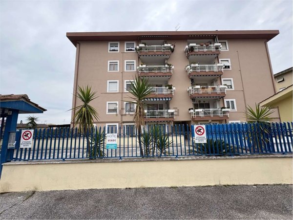 appartamento in vendita a Monterotondo