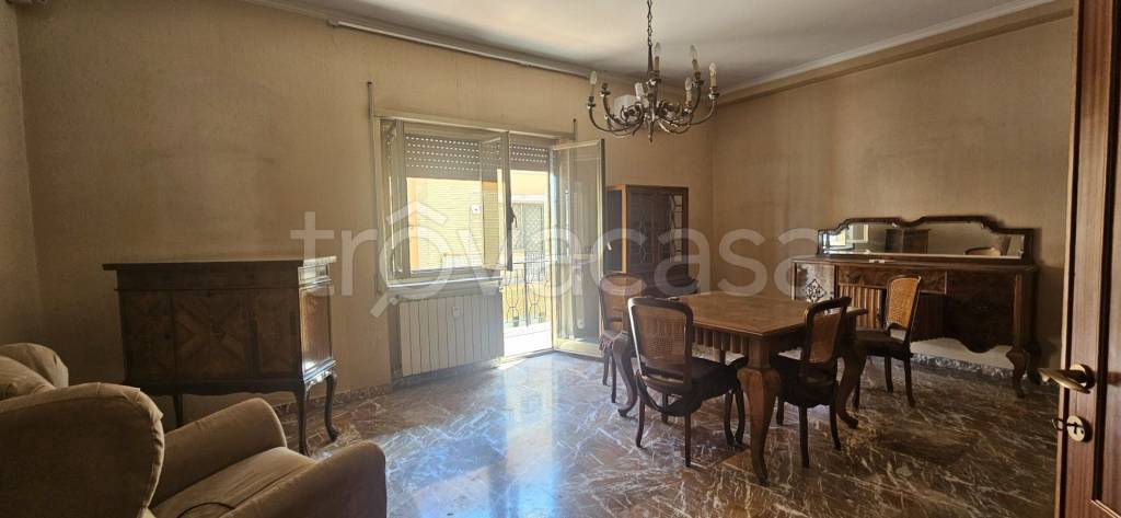 appartamento in vendita a Monterotondo