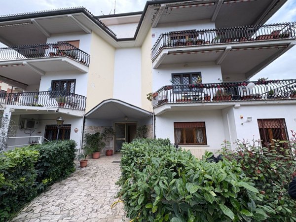 appartamento in vendita a Monterotondo