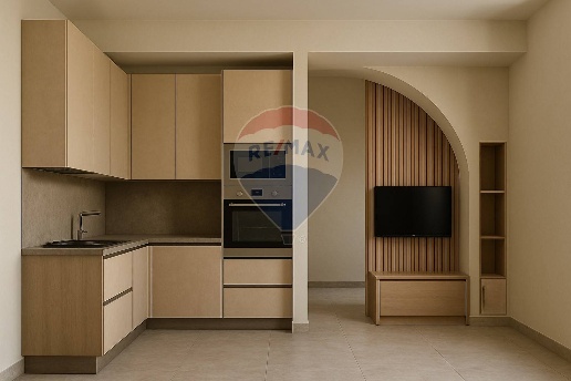 appartamento in vendita a Monterotondo