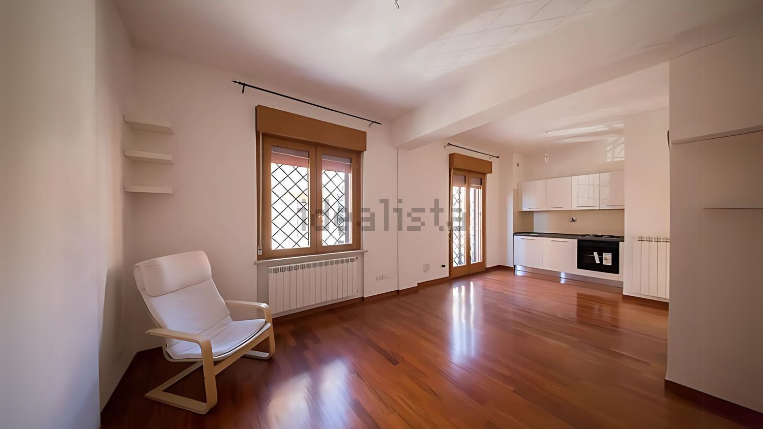 appartamento in vendita a Monterotondo