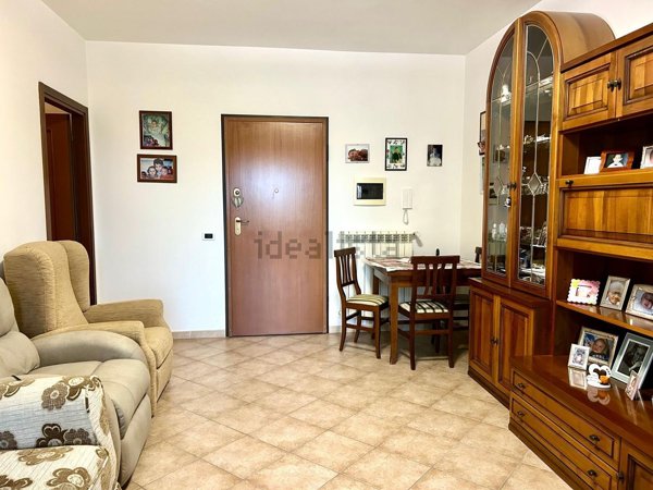 appartamento in vendita a Monterotondo