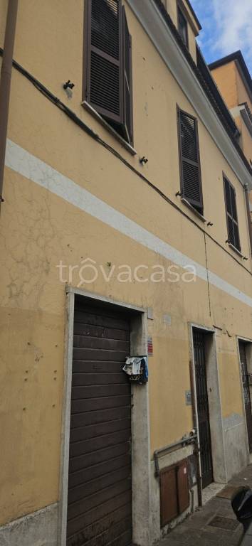 appartamento in vendita a Monterotondo in zona Stazione