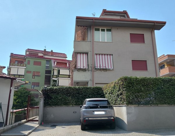 appartamento in vendita a Monterotondo
