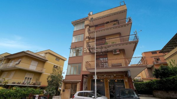 appartamento in vendita a Monterotondo