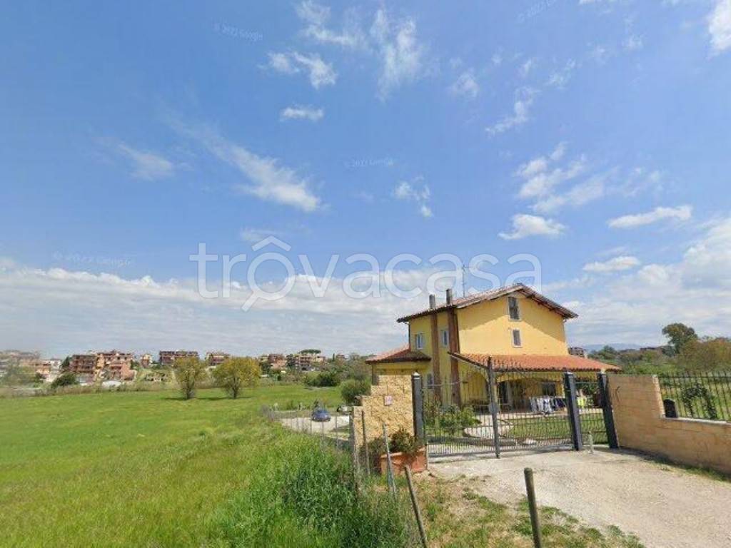 casa indipendente in vendita a Monterotondo