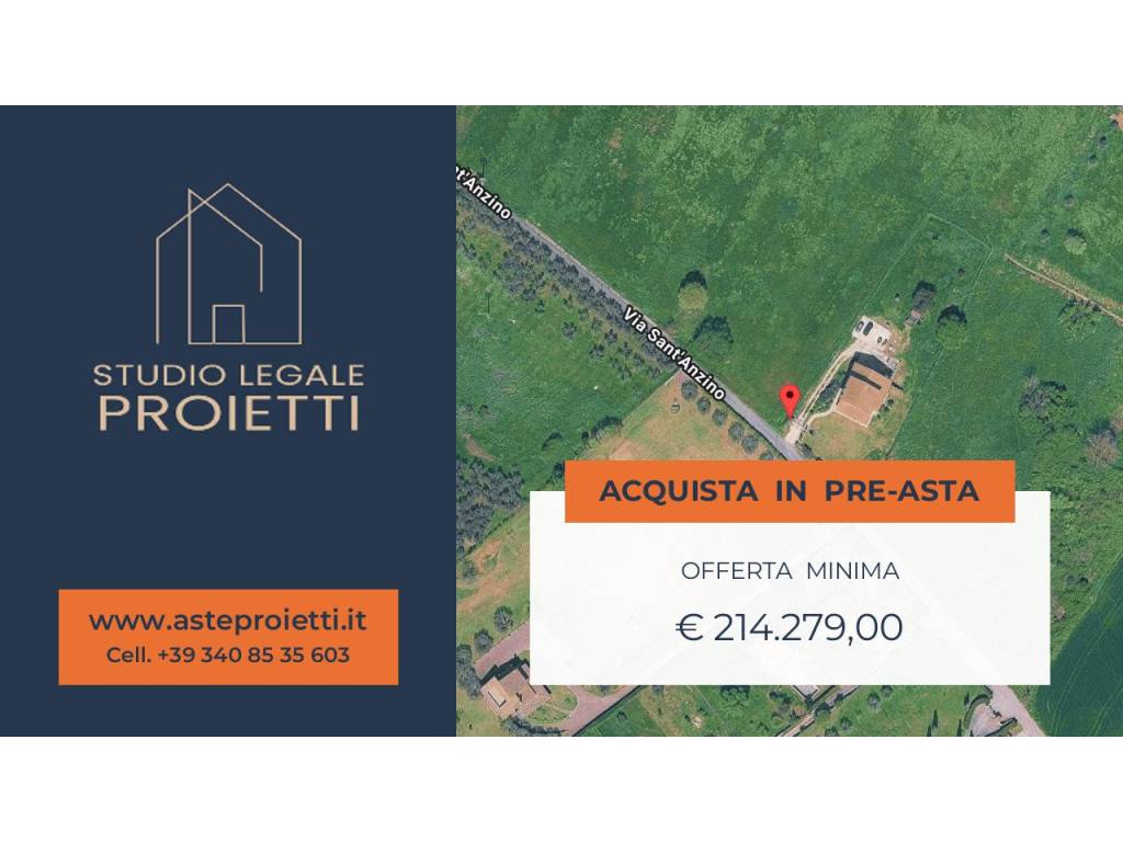 casa indipendente in vendita a Monterotondo