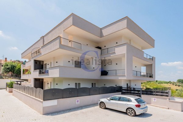 appartamento in vendita a Monterotondo