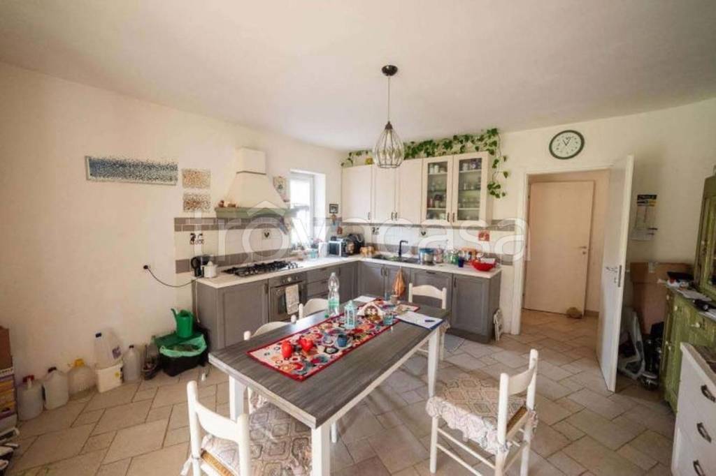 casa indipendente in vendita a Monterotondo