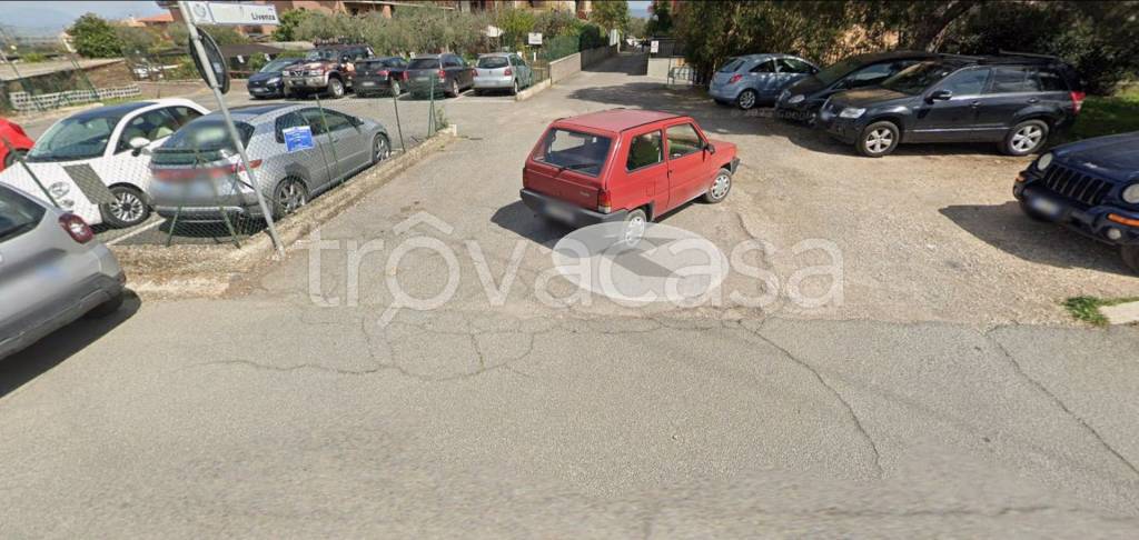 appartamento in vendita a Monterotondo