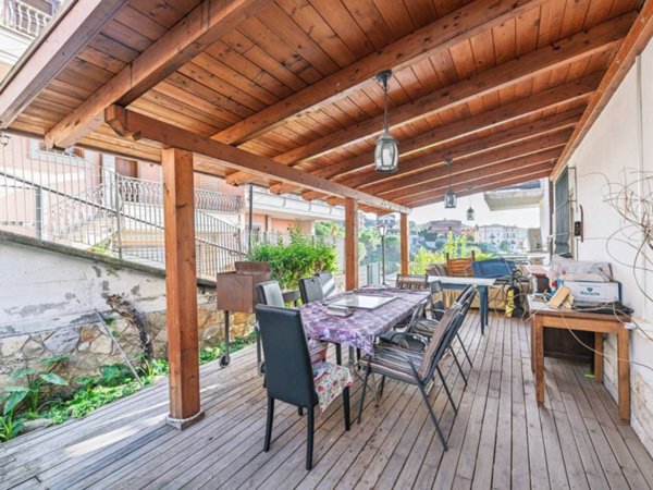 appartamento in vendita a Monterotondo