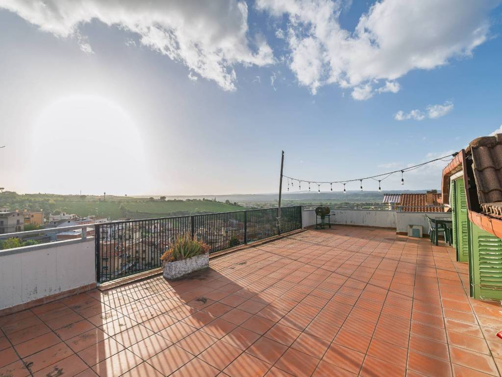 appartamento in vendita a Monterotondo