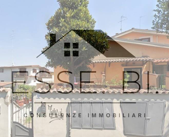 appartamento in vendita a Monterotondo